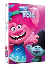 Trolls usato  Spedito ovunque in Italia 