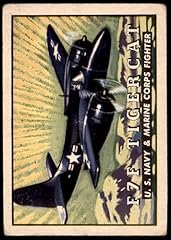 1952 topps f7f for sale  Delivered anywhere in USA 