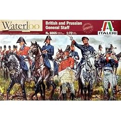 Italeri 6065 napoleonic usato  Spedito ovunque in Italia 