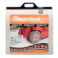 Autosock safe textile for sale  Delivered anywhere in UK