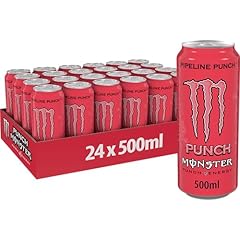 Monster energy pipeline usato  Spedito ovunque in Italia 