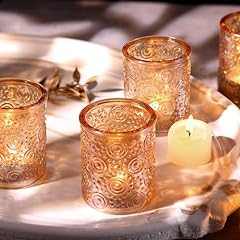 Volens gold votive for sale  Delivered anywhere in USA 