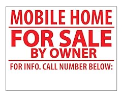 Yard sign mobile for sale  Delivered anywhere in USA 