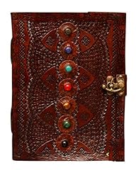 Montexoo leather journal for sale  Delivered anywhere in USA 