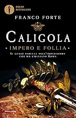 Caligola impero e usato  Spedito ovunque in Italia 