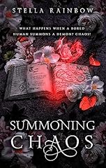 Summoning chaos demon for sale  Delivered anywhere in UK