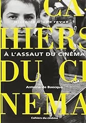 revues cinema d'occasion  Livré partout en France