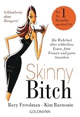 Skinny bitch wahrheit gebraucht kaufen  Wird an jeden Ort in Deutschland