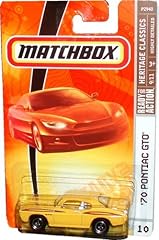Matchbox heritage classics for sale  Delivered anywhere in UK