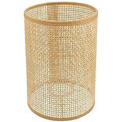 Chandelier lampshade rattan for sale  Delivered anywhere in Ireland