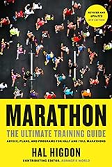 Marathon revised updated for sale  Delivered anywhere in USA 