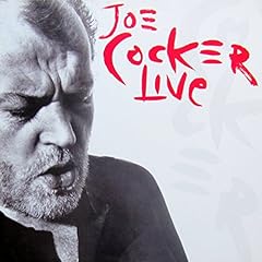 Joe cocker live gebraucht kaufen  Wird an jeden Ort in Deutschland