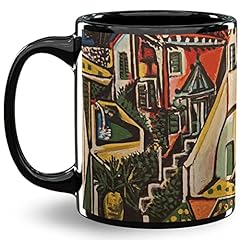 Mediterranean landscape pablo for sale  Delivered anywhere in USA 