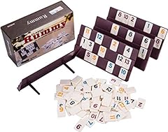 Smilejoy Rummy Large Numbers Edition,Original Rummy for sale  Delivered anywhere in Canada