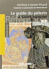 Guide pelerin saint d'occasion  Livré partout en France