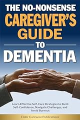 Nonsense caregiver guide for sale  Delivered anywhere in USA 