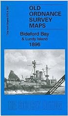 Bideford bay lundy for sale  Delivered anywhere in UK