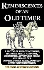 Reminiscences old timer usato  Spedito ovunque in Italia 