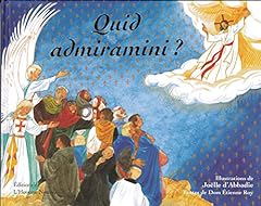 Quid admiramini d'occasion  Livré partout en France