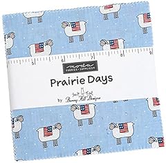 Moda fabrics prairie for sale  Delivered anywhere in USA 