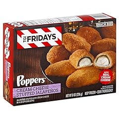 Fridays popper cream for sale  Delivered anywhere in USA 