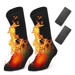 Himank heated socks for sale  Delivered anywhere in Ireland