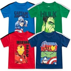 Marvel little boys for sale  Delivered anywhere in USA 
