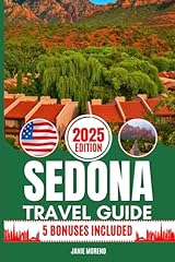 Sedona travel guide gebraucht kaufen  Wird an jeden Ort in Deutschland