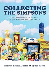 Collecting simpsons merchandis for sale  Delivered anywhere in USA 