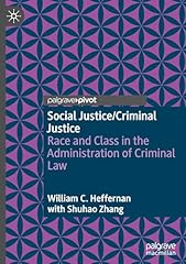Social justice criminal gebraucht kaufen  Wird an jeden Ort in Deutschland