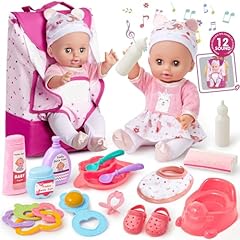Toylink interactive baby for sale  Delivered anywhere in USA 