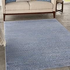 Nourison essentials blue for sale  Delivered anywhere in USA 