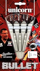 Gary anderson bullet for sale  Delivered anywhere in UK
