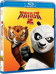 Kung panda 2 usato  Spedito ovunque in Italia 