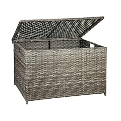 Moorliter wicker storage for sale  Delivered anywhere in USA 