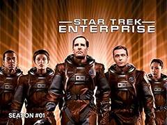 Star trek enterprise for sale  Delivered anywhere in UK