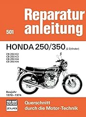 Honda 250 350 gebraucht kaufen  Wird an jeden Ort in Deutschland