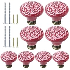 Suiwotin 8pcs rose for sale  Delivered anywhere in USA 