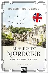 Mrs potts mordclub gebraucht kaufen  Wird an jeden Ort in Deutschland