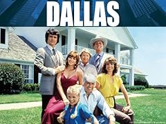 Dallas for sale  Delivered anywhere in UK