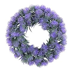 Jhomerit spring wreath for sale  Delivered anywhere in USA 