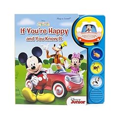 Disney junior mickey for sale  Delivered anywhere in USA 