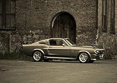 Poster ford mustang for sale  Delivered anywhere in USA 