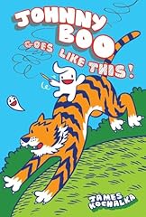 Johnny boo goes for sale  Delivered anywhere in USA 