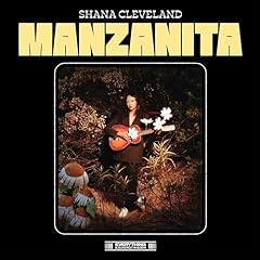 Manzanita cassette for sale  Delivered anywhere in UK