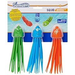 Swimways squidivers kids for sale  Delivered anywhere in USA 