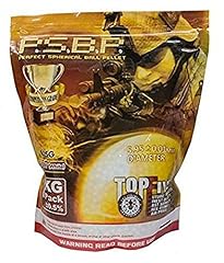 Airsoft pellets 0.25g for sale  Delivered anywhere in UK