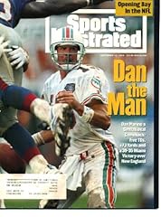 Sports illustrated september for sale  Delivered anywhere in USA 