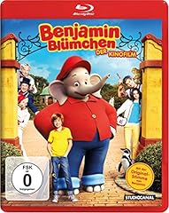 Benjamin blümchen kinofilm gebraucht kaufen  Wird an jeden Ort in Deutschland