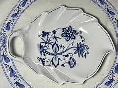 Generisch triptis zwiebelmuste gebraucht kaufen  Wird an jeden Ort in Deutschland